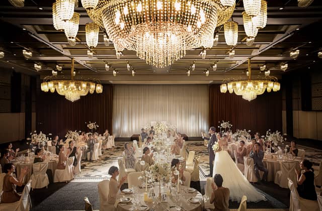 熊本ホテルキャッスル