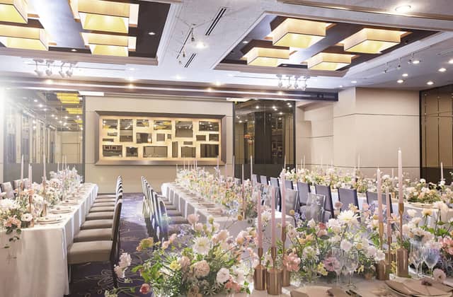 熊本ホテルキャッスル