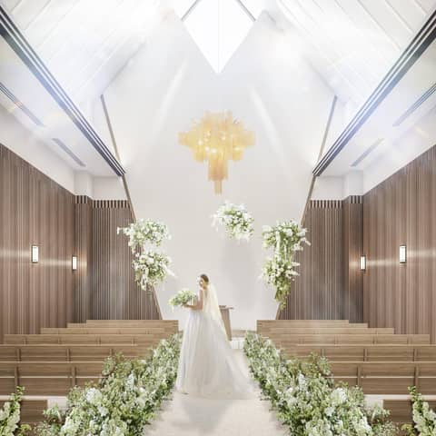 【ブライダル公式】熊本ホテルキャッスル -熊本の結婚式場- /2025年リニューアルOPEN