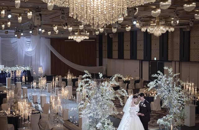 【ブライダル公式】KUMAMOTO HOTEL CASTLE(熊本ホテルキャッスル) 熊本の結婚式場