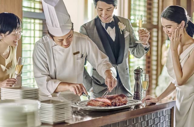 熊本ホテルキャッスル