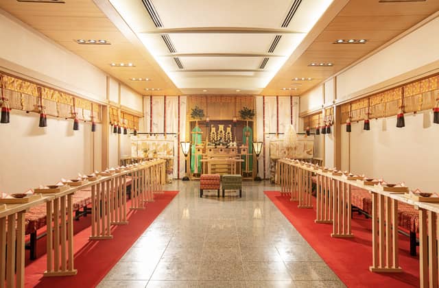 【ブライダル公式】熊本ホテルキャッスル -熊本の結婚式場- /2025年リニューアルOPEN