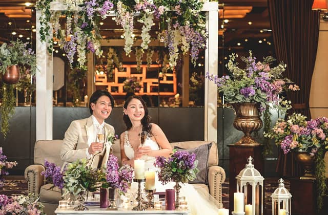 熊本ホテルキャッスル