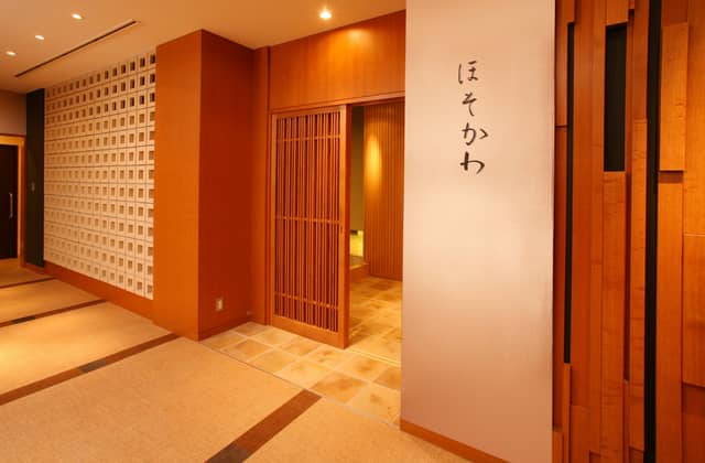 熊本ホテルキャッスル