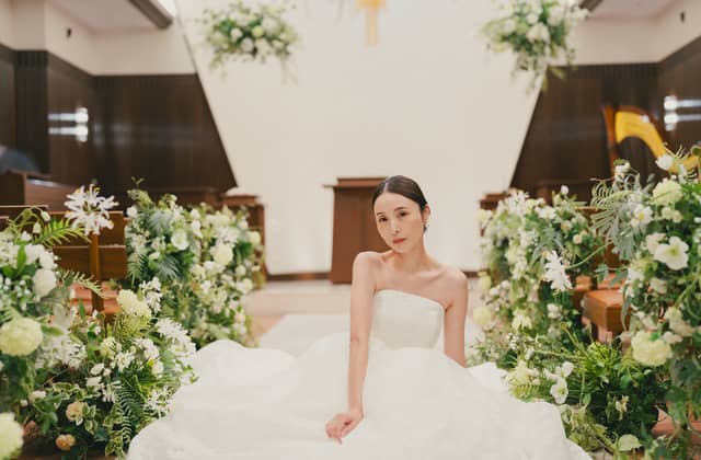 【ブライダル公式】熊本ホテルキャッスル -熊本の結婚式場- /2025年リニューアルOPEN