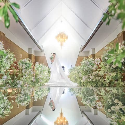 【挙式のみプラン】おふたりらしく叶える、かたちにとらわれない結婚式