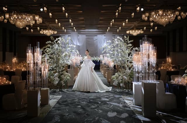 【ブライダル公式】KUMAMOTO HOTEL CASTLE(熊本ホテルキャッスル) 熊本の結婚式場