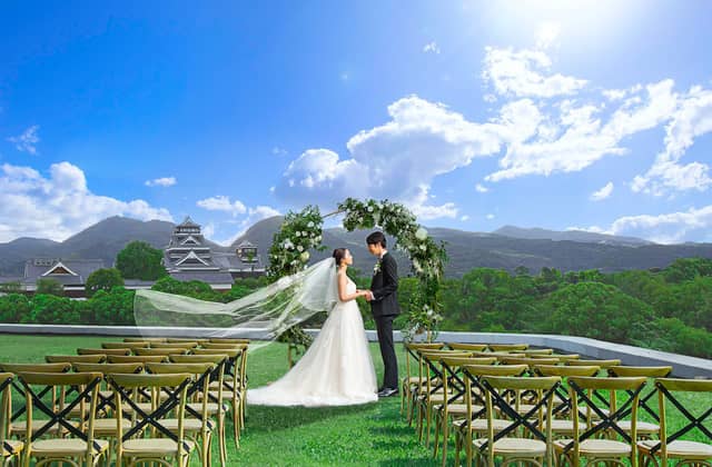 熊本ホテルキャッスル