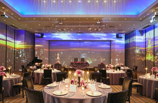 海老名・厚木・県央の結婚式 | 【公式】ザ・ウィングス海老名