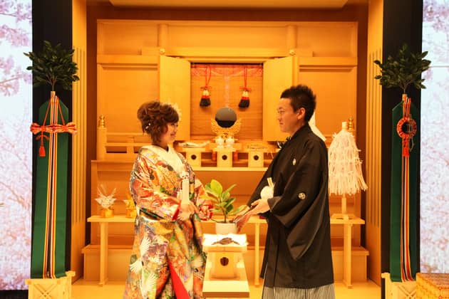 海老名・厚木・県央の結婚式 | 【公式】ザ・ウィングス海老名