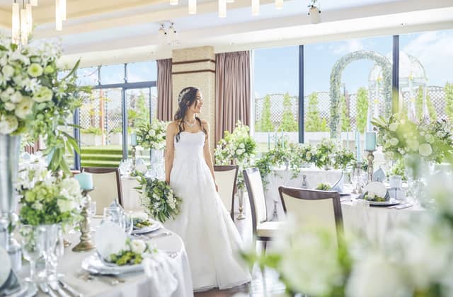 海老名・厚木・県央の結婚式 | 【公式】ザ・ウィングス海老名