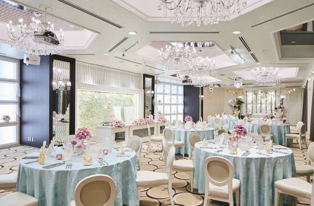 海老名・厚木・県央の結婚式 | 【公式】ザ・ウィングス海老名