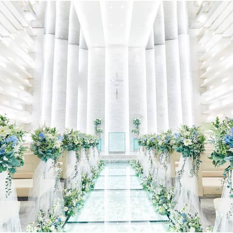 海老名・厚木・県央の結婚式 | 【公式】ザ・ウィングス海老名