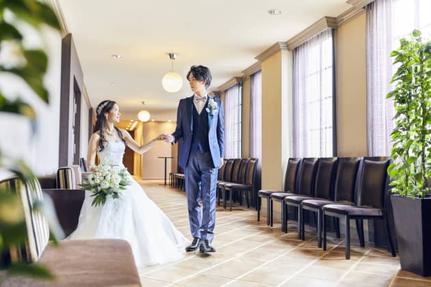 海老名・厚木・県央の結婚式 | 【公式】ザ・ウィングス海老名