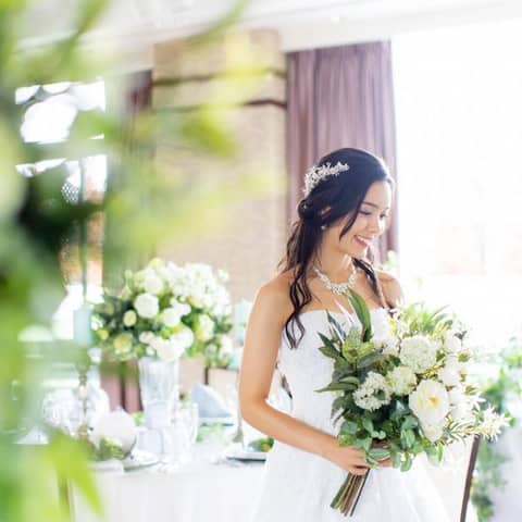 海老名・厚木・県央の結婚式 | 【公式】ザ・ウィングス海老名