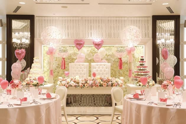 海老名・厚木・県央の結婚式 | 【公式】ザ・ウィングス海老名