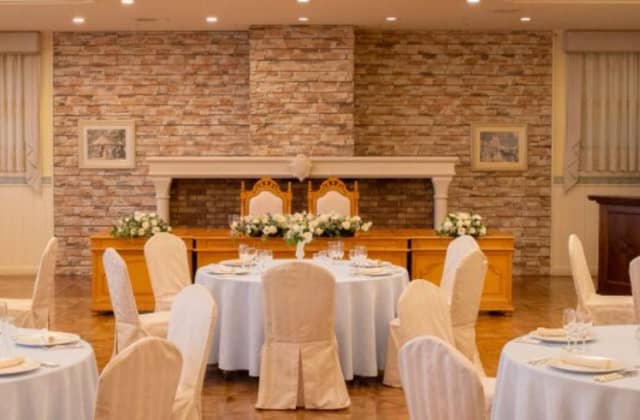 オンリーワンウエディング サンパレス|大阪堺結婚式場