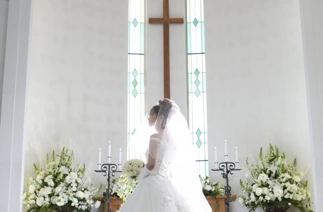 オンリーワンウエディング サンパレス|大阪堺結婚式場