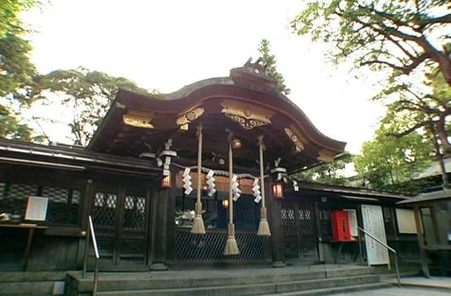 京都東山の結婚式場 【桜鶴苑(おうかくえん)】