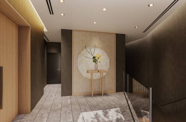 京都東山の結婚式場 【桜鶴苑(おうかくえん)】