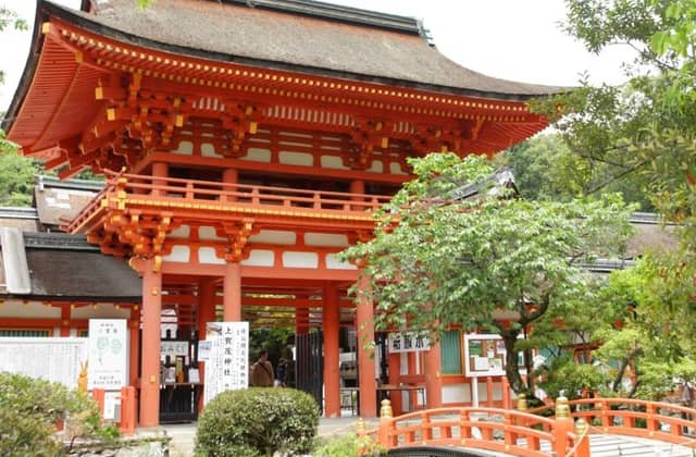京都東山の結婚式場 【桜鶴苑(おうかくえん)】