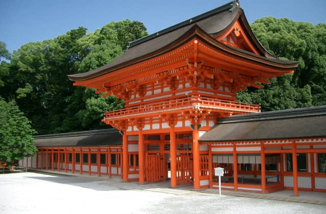 京都東山の結婚式場 【桜鶴苑(おうかくえん)】