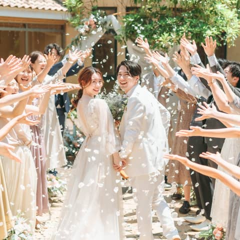 VILLA de ESPOIR〜エスポワール〜