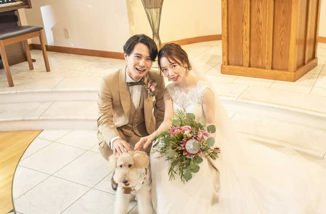 VILLA de ESPOIR〜エスポワール〜