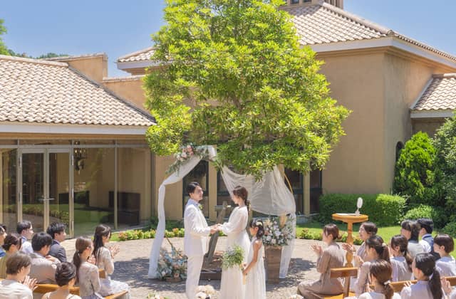 VILLA de ESPOIR〜エスポワール〜