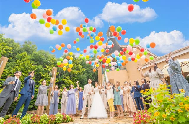 VILLA de ESPOIR〜エスポワール〜