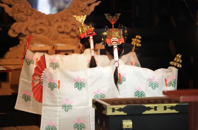 VILLA de ESPOIR〜エスポワール〜