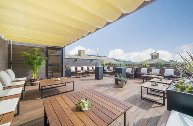 VILLA de ESPOIR〜エスポワール〜