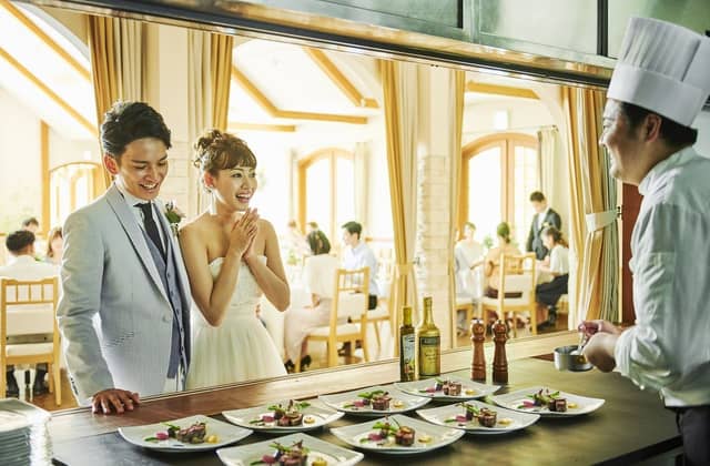 VILLA de ESPOIR〜エスポワール〜