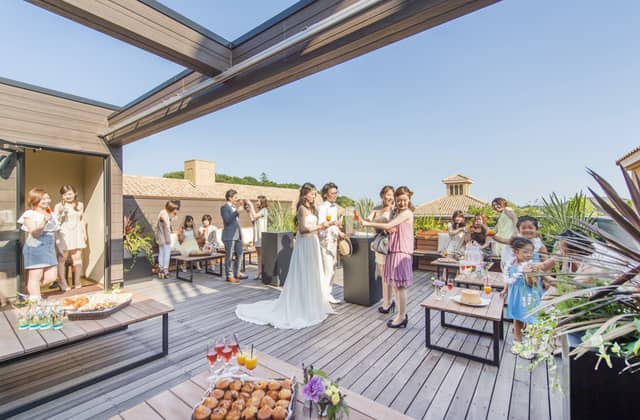 VILLA de ESPOIR〜エスポワール〜