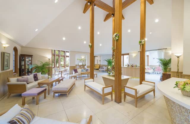 VILLA de ESPOIR〜エスポワール〜