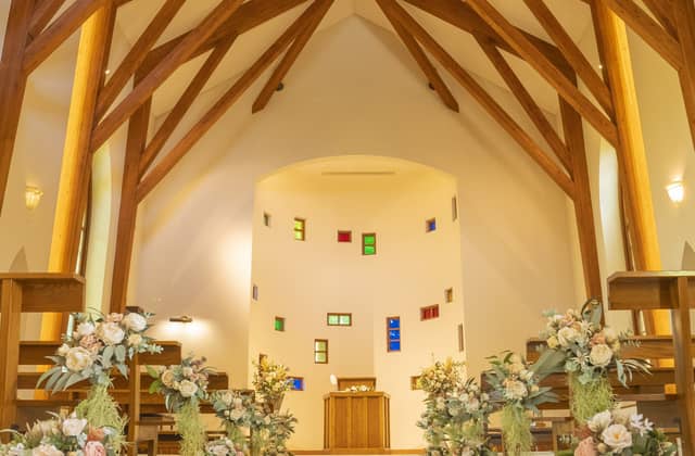 VILLA de ESPOIR〜エスポワール〜