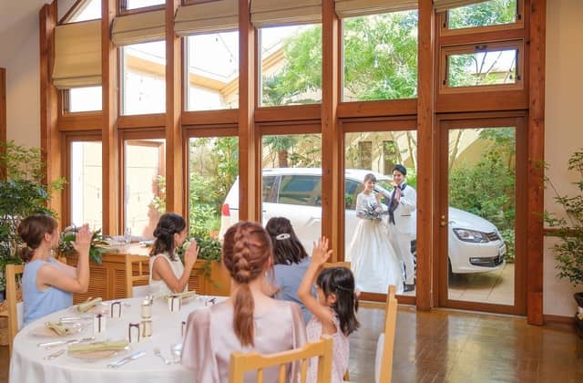 VILLA de ESPOIR〜エスポワール〜