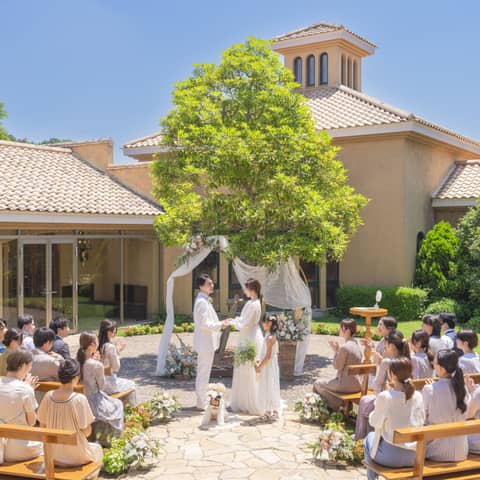 VILLA de ESPOIR〜エスポワール〜