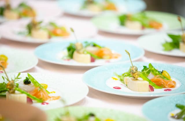 VILLA de ESPOIR〜エスポワール〜