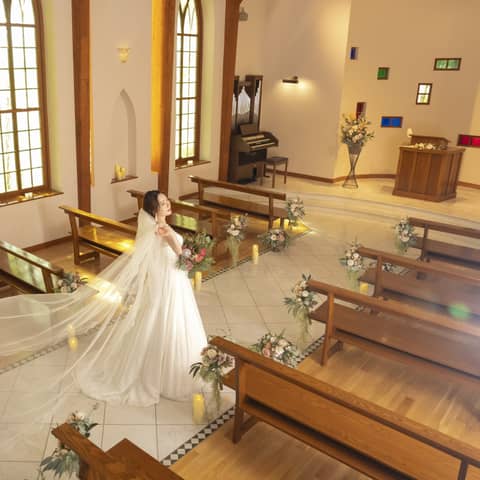 VILLA de ESPOIR〜エスポワール〜