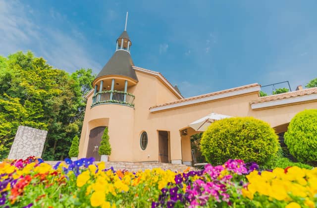 VILLA de ESPOIR〜エスポワール〜