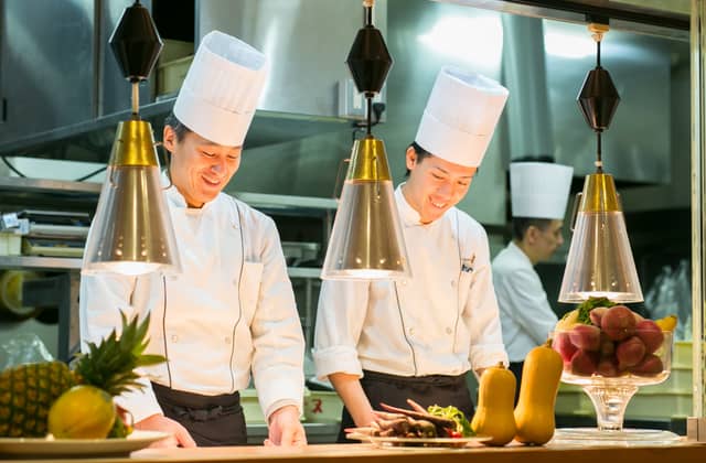 VILLA de ESPOIR〜エスポワール〜