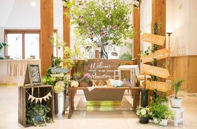 VILLA de ESPOIR〜エスポワール〜