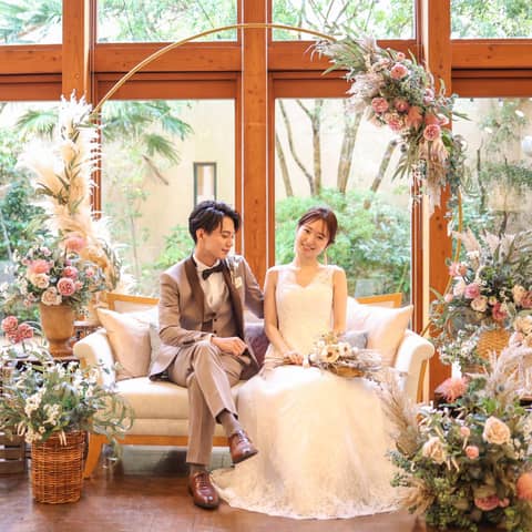 VILLA de ESPOIR〜エスポワール〜