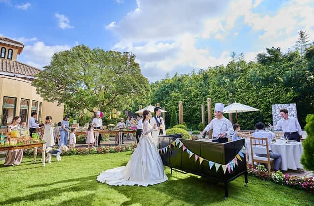 VILLA de ESPOIR〜エスポワール〜