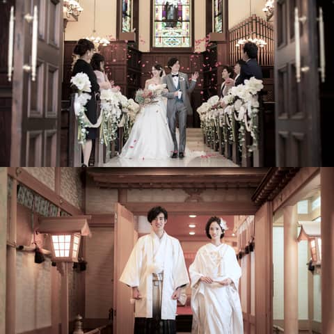 【公式】ガーデンベルズ延岡|宮崎県延岡市の結婚式場