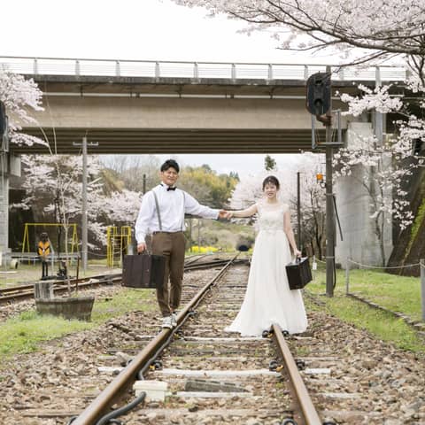 【4月成約限定】春の10大特典付プラン☆