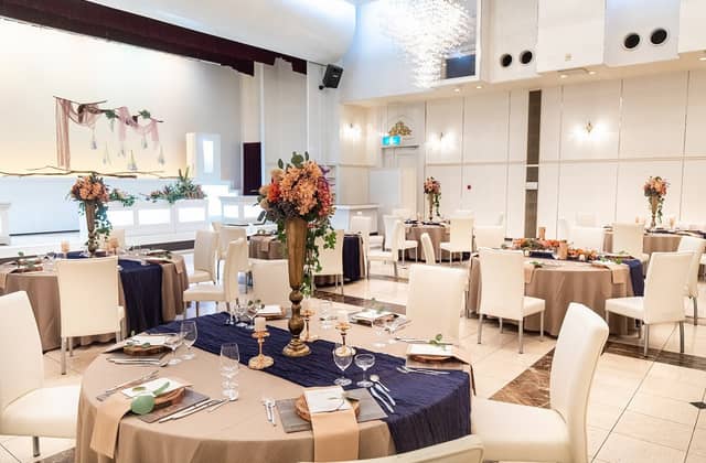 【公式】ガーデンベルズ延岡|宮崎県延岡市の結婚式場