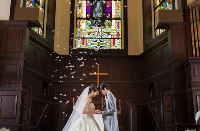 【公式】ガーデンベルズ延岡|宮崎県延岡市の結婚式場