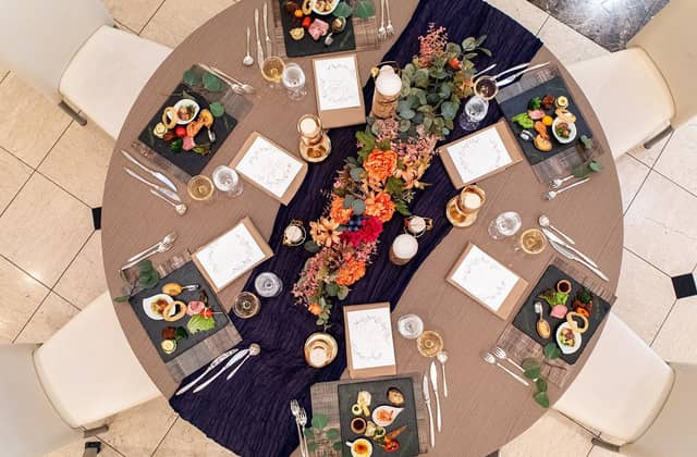 【公式】ガーデンベルズ延岡|宮崎県延岡市の結婚式場